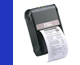 เครื่องพิมพ์ใบเสร็จไร้สาย TSC Alpha-2R Mobile Barcode Printers
